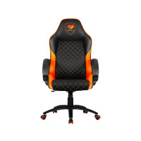COUGAR FUSION Gaming Chair_CG-CHAIR-FUSION-ORG
