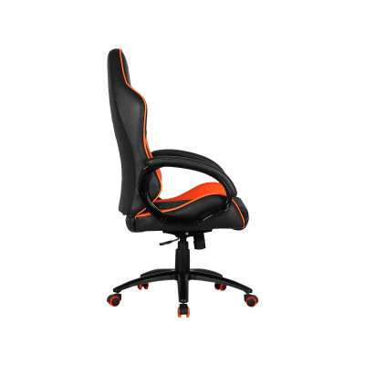 COUGAR FUSION Gaming Chair_CG-CHAIR-FUSION-ORG