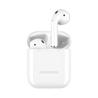 Riversong Air X5+ EA78 Bluetooth Headset