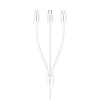 Riversong MOBILE CHARGER LOTUS08 C72 GREY