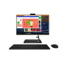 Lenovo IdeaCentre AIO 3 22ITL6, Core i3-1115G4, 4GB /256GB , 21.5″ FHD– Black[F0G5009YAX]