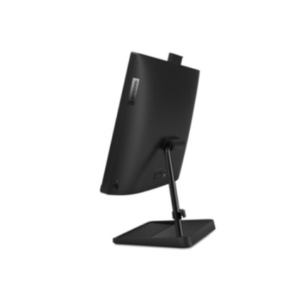 Lenovo IdeaCentre AIO 3 22ITL6, Core i3-1115G4, 4GB /256GB , 21.5″ FHD– Black[F0G5009YAX]