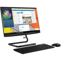 Lenovo IdeaCentre AIO 3 24ALC6  Ryzen 5 5500U, 8GB, 512GB, 23.8" FHD_Black [F0G1005MAX]
