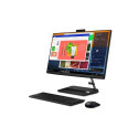 Lenovo IdeaCentre AIO 3 - 24ITL6 (I5-1135G7, 8GB RAM, 512GB SSD, NVIDIA MX450 2GB, 23.8" FHD [F0G000VMAX]