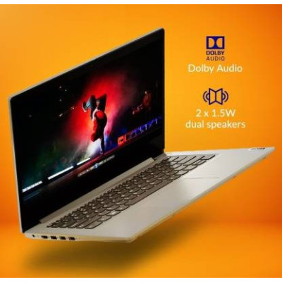 Lenovo Ideapad 3 14IML05 i3-10110U, 4Gb, 256GB, 14" FHD, Grey, DOS[81WA00FHAX]
