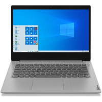 Lenovo Ideapad 3 14IML05 i3-10110U, 4Gb, 256GB, 14" FHD, Grey, DOS[81WA00FHAX]