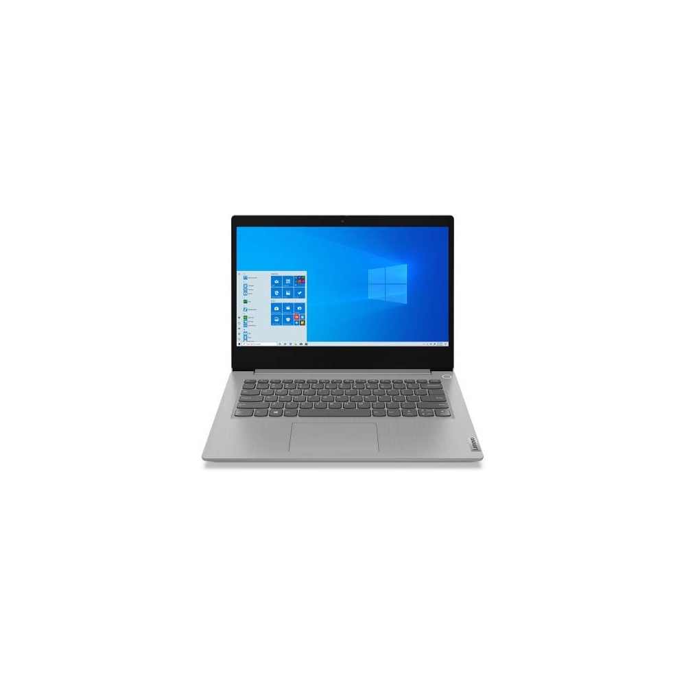 Lenovo Ideapad 3 14IML05 i3-10110U, 4Gb, 256GB, 14" FHD, Grey, DOS[81WA00FHAX]