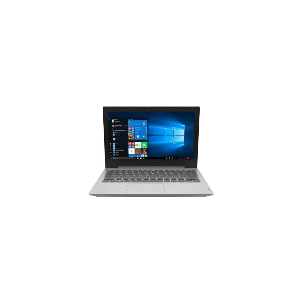 Lenovo IdeaPad1 14IGL05 (Celeron N4020, 4GB, 128, 14" FHD, Grey)