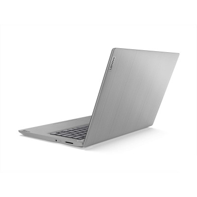 Lenovo Ideapad 3, Intel Core i5-10210U, 14" FHD, 8 GB|512GB Grey-[81WA009DAX]