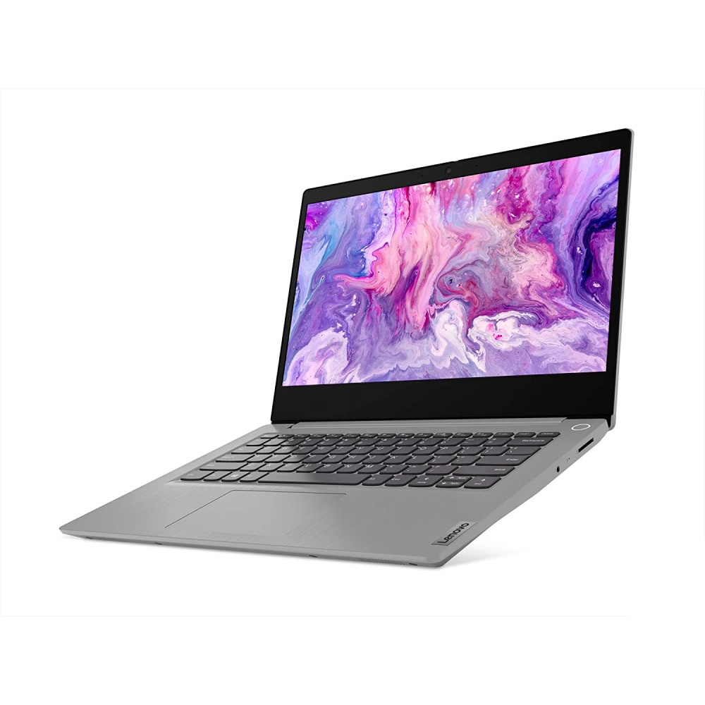 Lenovo Ideapad 3, Intel Core i5-10210U, 14" FHD, 8 GB|512GB Grey-[81WA009DAX]