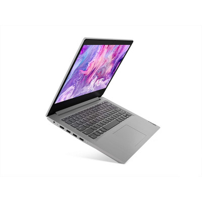Lenovo Ideapad 3, Intel Core i5-10210U, 14" FHD, 8 GB|512GB Grey-[81WA009DAX]