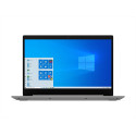 Lenovo IdeaPad 3, Clamshell Laptop, Intel Core i7-10510U, 15.6 inch FHD, 8GB RAM, 1TB HDD + 128GB SSD Grey [81WB0047AX]