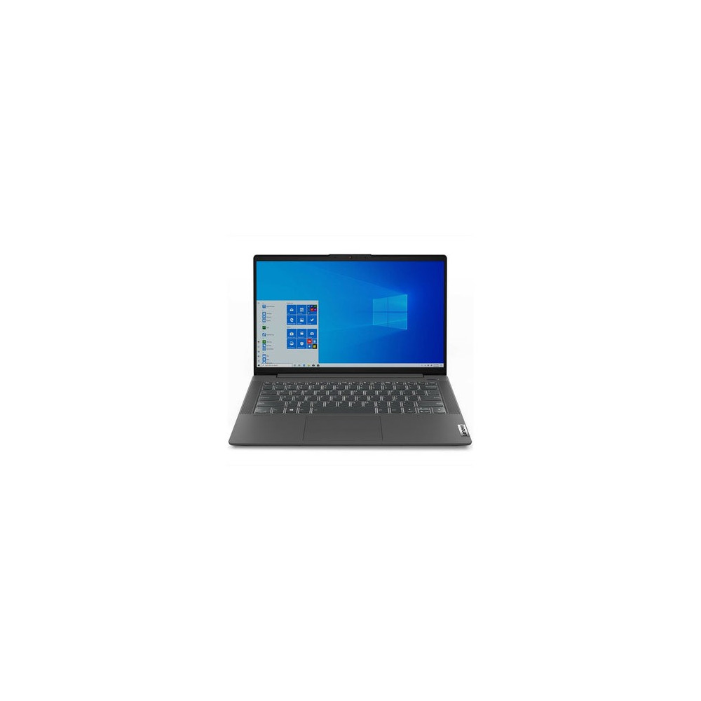 Lenovo Ideapad 5 14ITL05 (i5-1135G7, 8GB, 512GB, 14" FHD, Grey) - (82FE00T7AX)