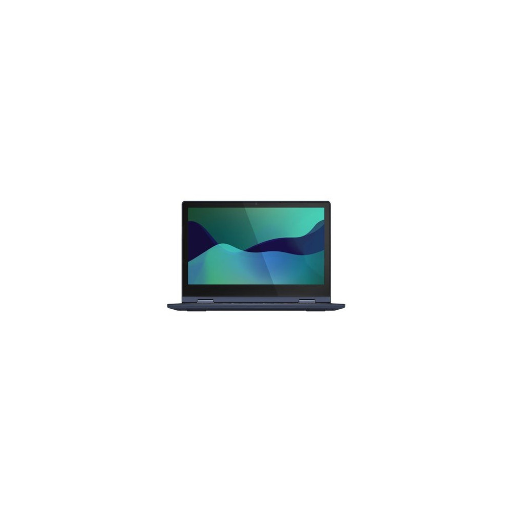 Lenovo IdeaPad Flex 3 11IGL05 (Pentium N5030, 4GB, 128GB, 11.6" HD, Blue)[82B20036AX]