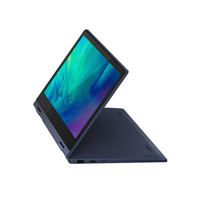 Lenovo IdeaPad Flex 3 11IGL05 (Pentium N5030, 4GB, 128GB, 11.6" HD, Blue)[82B20036AX]