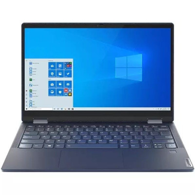 Lenovo Ideapad Yoga 6 13ALC6 - AMD Ryzen 7 5700U/16GB RAM/1TB SSD/13.3inch FHD - Blue[82ND001BAX]