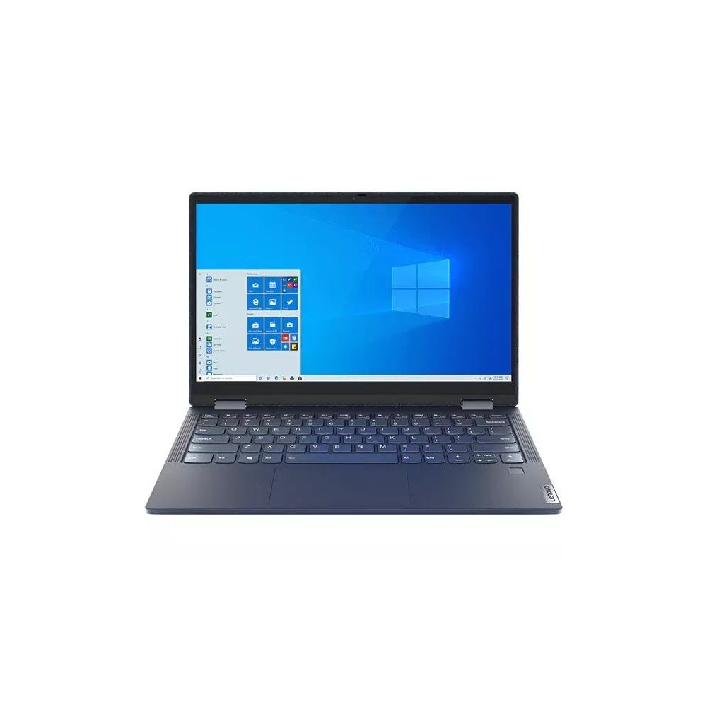 Lenovo Ideapad Yoga 6 13ALC6 - AMD Ryzen 7 5700U/16GB RAM/1TB SSD/13.3inch FHD - Blue[82ND001BAX]