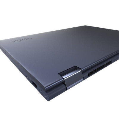 Lenovo Ideapad Yoga 6 13ALC6 - AMD Ryzen 7 5700U/16GB RAM/1TB SSD/13.3inch FHD - Blue[82ND001BAX]