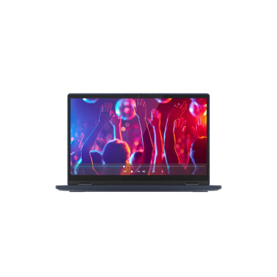 Lenovo Ideapad Yoga 7 14ITL5 (16GB, 1TB SSD, 14" FHD, Win11) Office 365 + 3-In-1 Hub - Blue - 82BH00M9AX