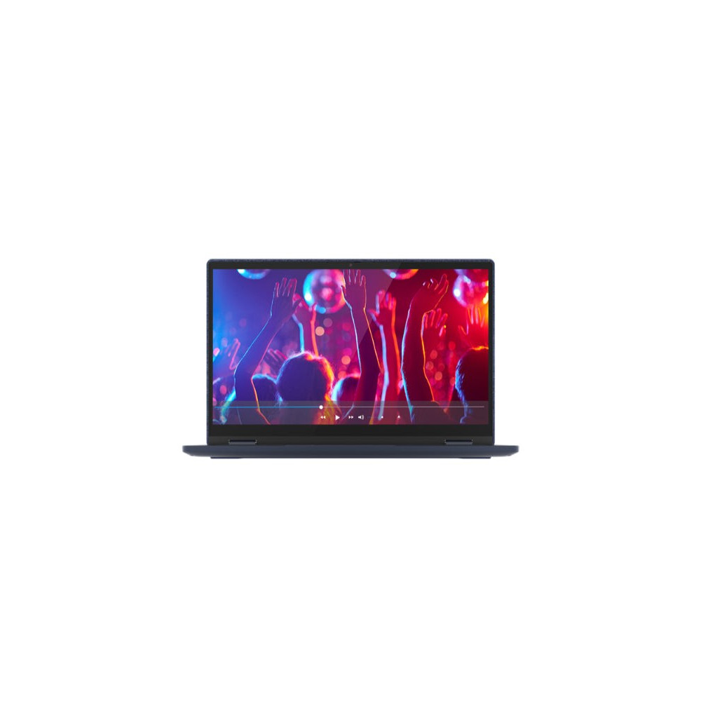 Lenovo Ideapad Yoga 7 14ITL5 (16GB, 1TB SSD, 14" FHD, Win11) Office 365 + 3-In-1 Hub - Blue - 82BH00M9AX