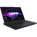 Lenovo 82JW00JKAX Legion 5 15ACH6 15.6" FHD Ryzen 7 5800H 16GB Windows 11- Blue
