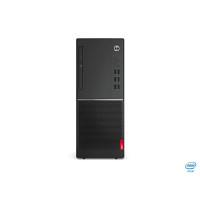 Lenovo V530 TWR / 11BH001WAX / i3-9100 / 4GB DDR4 / 1TB HDD / Integrated Graphics – Black