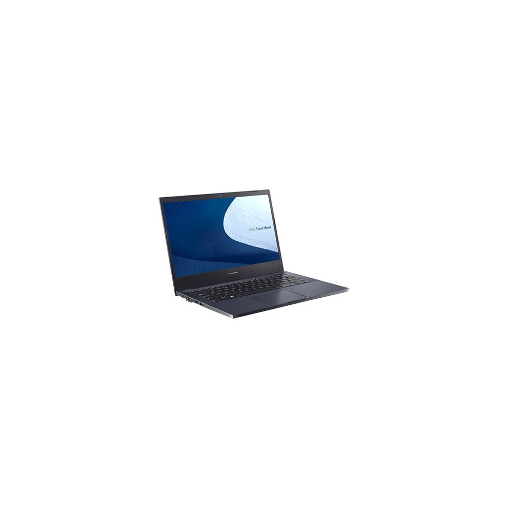 Asus ExpertBook P2 / P2451FB-EK0053R / Intel Core i7-10510U / 16GB RAM /14 inch FHD / Windows 10 – Star Black