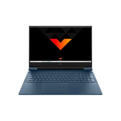HP Victus Laptop 16-d0021ne - Intel Core i7-11800H / 16GB / 1TB / NVIDIA GeForce RTX 3060 6GB VRAM / 16.1"FHD / Win 10 _4A3E9EA