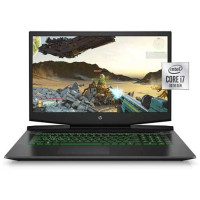 HP Gaming Laptop 16-A0014NE i7 1075H 16GB RAM 1TB HDD + 256GB SSD 16.1″ Win 10