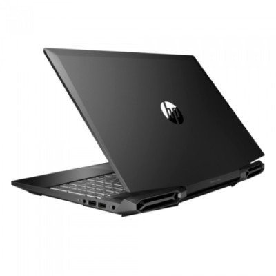 HP Pavilion 15, AMD Ryzen 7, Nvidia Geforce RTX 3050TI 4GB, RAM 16GB, SSD 256GB, 15.6" Gaming Laptop