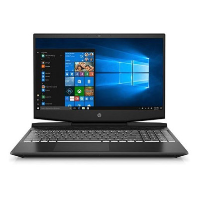 HP Pavilion Gaming Laptop 15-ec2043ne 15.6” AMD Ryzen™️ 5 5600H 16GB RAM 256GB SSD GTX 1650 Win 11