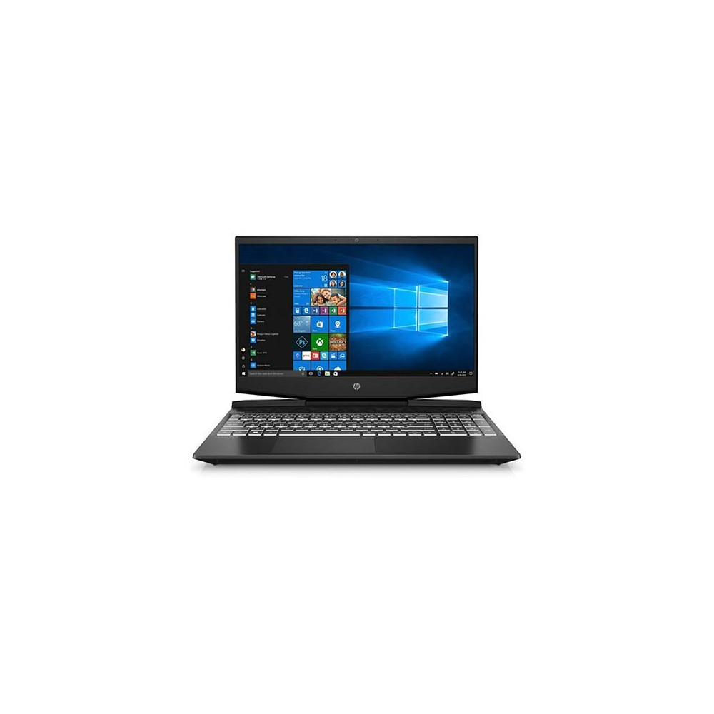 HP Pavilion Gaming Laptop 15-ec2043ne 15.6” AMD Ryzen™️ 5 5600H 16GB RAM 256GB SSD GTX 1650 Win 11