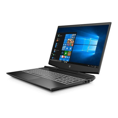 HP Pavilion Gaming Laptop 15-ec2043ne 15.6” AMD Ryzen™️ 5 5600H 16GB RAM 256GB SSD GTX 1650 Win 11