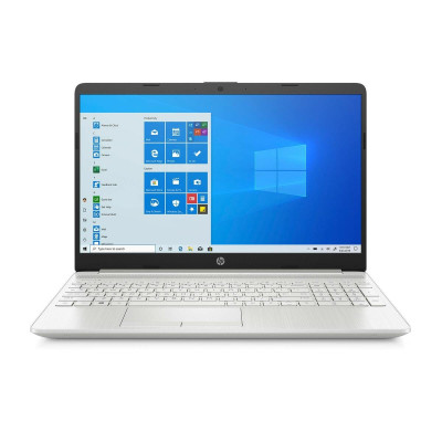 HP Laptop 15-dw3004ne / Intel Core i5-1135G7 / 8GB RAM / 512GB SSD / NVIDIA GeForce MX350 2GB / 15.6 inch FHD / Windows 10