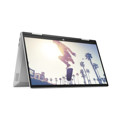 HP Pav x360 Convertible 14-dy0016ne (40M22EA)Core i3-1125G4,4GB RAM