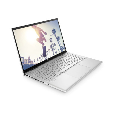 HP Pav x360 Convertible 14-dy0016ne (40M22EA)Core i3-1125G4,4GB RAM