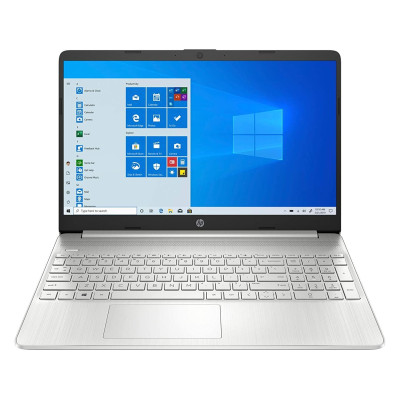 HP Laptop 15s-fq2006ne (302D4EA)  i5-1135G7 8GB 512GB WIN10