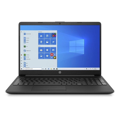 HP Laptop 15-dw3045ne (3G4Q5EA) ( i5-1135G7 4GB 256GB )