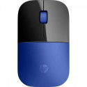 HP Z3700 Blue Wireless Mouse EURO