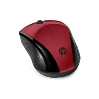 HP Wireless Mouse 220 Sred EURO