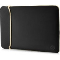 HP 14 BLKGold Chroma Sleeve (2UF59AA)