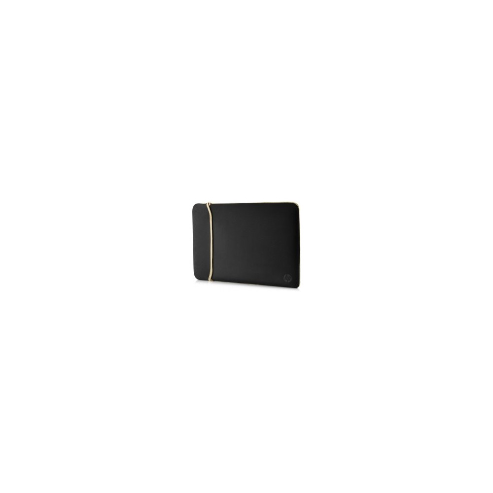 HP 14 BLKGold Chroma Sleeve (2UF59AA)