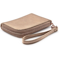 HP Sprocket Gold Wallet (2HS24A)