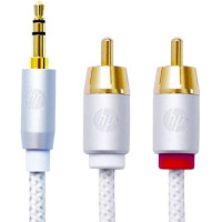 HP AUX 3.5mm Cable 1.5m
