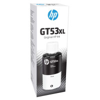 HP GT53XL 135ml Black Ink