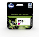 HP 3JA28AE 963XL High Yield Original Ink Cartridge_Magenta