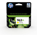 HP 3JA29AE 963XL High Yield Original Ink Cartridge_Yellow