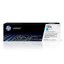 HP 131A Original LaserJet Toner Cartridge_Cyan