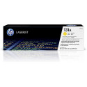 HP 131A Original LaserJet Toner Cartridge_ Yellow