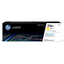 HP W2412A 216A Original Laserjet Toner Cartridge_Yellow